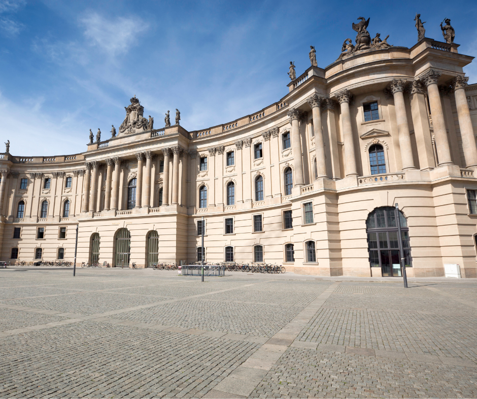 Humboldt University
