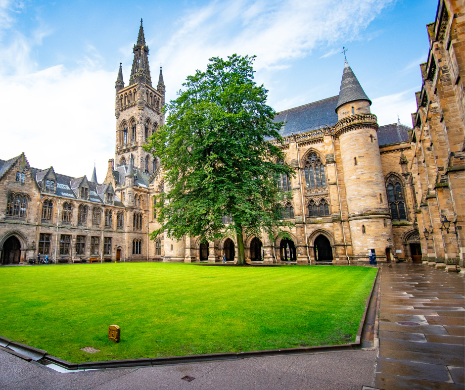 Yale University